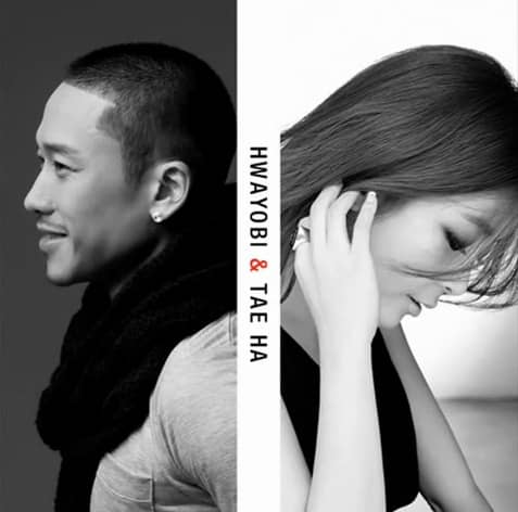 Хваёби выпустила сингл ‘Stay With Me’ при участии ТхэХа