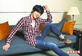Пак Чон Мин из SS501 снимется в тайванской идол-драме