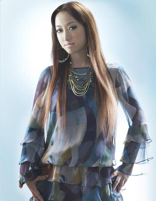 lecca выпустила клип к грядущему синглу "Mata Itsuka"