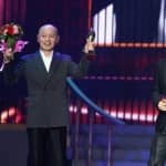 Гэ Ю и Сюй Фань названы актерами 2010 года