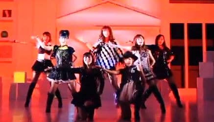 Berryz Koubou выпустили клип “Heroine ni Narou ka!”