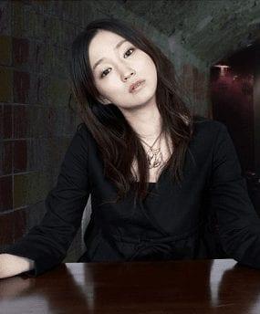 Юко Андо и ее клип к новому альбому "Ringo Satsujin Jiken"