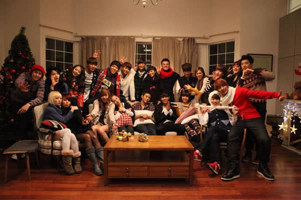 JYP Entertainment пожертвуют $300 000 на преодоление кризиса в Японии