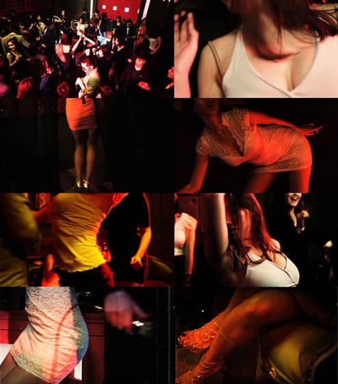 Handsome People выпустили видеоклип на песню “Shall We Dance”