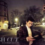 Последняя фотосессия Хён Бина в журнале “High Cut”