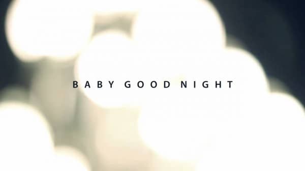 J. Reyez и Джозеф Винсент представили кавер-версию на песню GD&TOP “Baby Good Night”