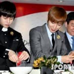 Super Junior избраны почетными послами корейской кухни 2011 года