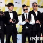 Nikon Imaging Korea и YG Entertainment продолжают сотрудничество