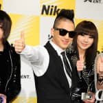 Nikon Imaging Korea и YG Entertainment продолжают сотрудничество