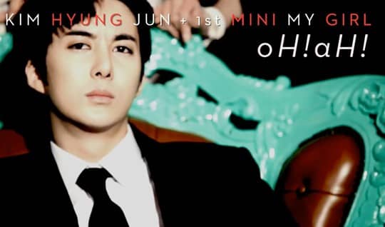 Ким Хенг Чжун выпустил музыкальное видео "oH! aH!"
