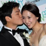 Ли Чхон Хи и Чон Хё Чжин поженились!