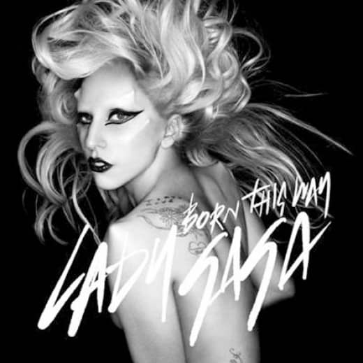 E-TRIBE известно о схожести песен “Born This Way” Леди Гага и “Be Happy” SNSD