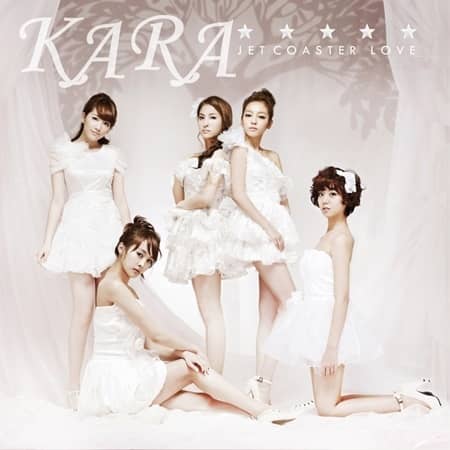 KARA пожертвует все доходы от нового сингла в помощь пострадавшим от землетрясения и цунами в Японии