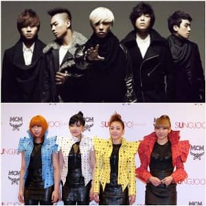 YG Entertainment пожертвует $500 000 для пострадавших в Японии