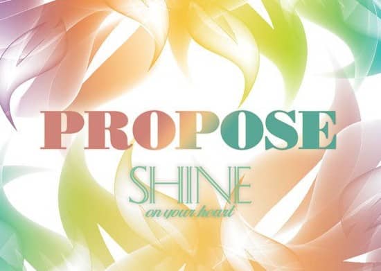 Брайан Чжу выпустил новый сингл “Shine (On Your Heart)”!