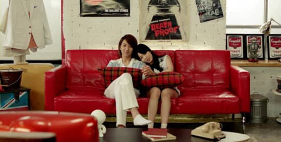 4minute показали тизер музыкального видео “Heart to Heart” с участием Чжон Сина из CNBLUE
