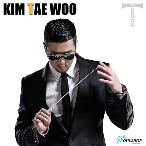Ким Тхэ У выпустил полноценный альбом “T-School”