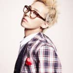Стильный G-Dragon для марки "Bean Pole"