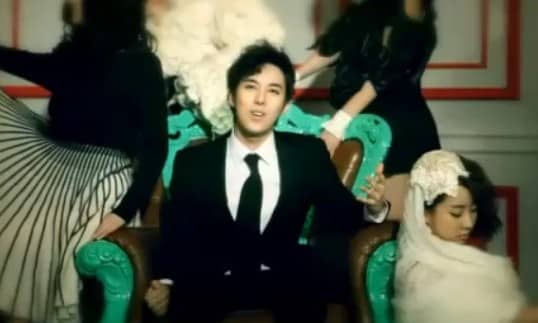 Ким Хенг Чжун показал тизер видео на песню "oH! aH!"