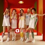 Girl's Day представили тизер нового видеоклипа + концепт-фото нового альбома
