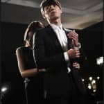 Хён Бин - сексуален в новой рекламе от ‘Laneige Homme’