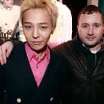 G-Dragon - новое лицо марки “Bean Pole”