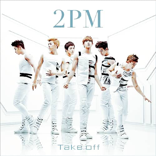 2PM представили полную версию клипа на песню "Take Off" [русс.саб]
