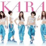 Girls’ Generation это США, а KARA - Россия ?