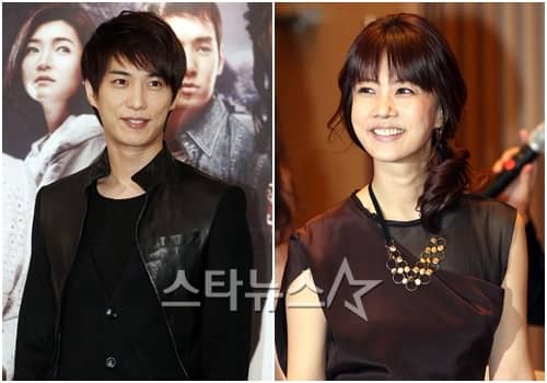 Ким Вон Чжун и Пак Со Хён утверждены в качестве третьей пары на шоу “Молодожены”