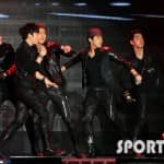 IU, 2PM, Leessang, Supreme Team и другие выступили на “Фестивале Cyworld”
