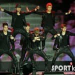 IU, 2PM, Leessang, Supreme Team и другие выступили на “Фестивале Cyworld”