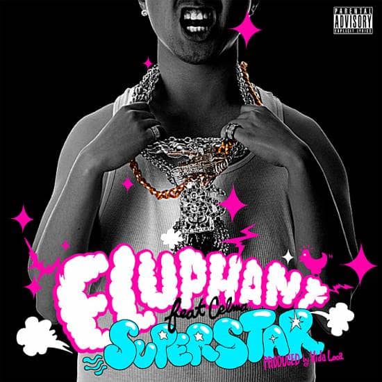 Eluphant выпустили видеоклип на песню “Superstar”