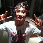 ЫнХёк из Super Junior отпраздновал своё 26-летие