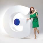 Ю Ин На будет новой моделью “G-market” вместе с G-Dragon