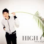 Журнал "High Cut" представил ещё 3 фотографии с фотосессии Сон Чжун Ки
