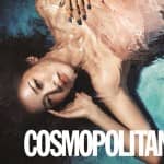 Ким Тхэ Хи превратилась в зрелую богиню для ‘Cosmopolitan’
