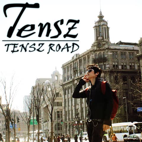Tensz выпустили сингл “Tensz Road” с участием ЧжиХэ из Girl’s Day
