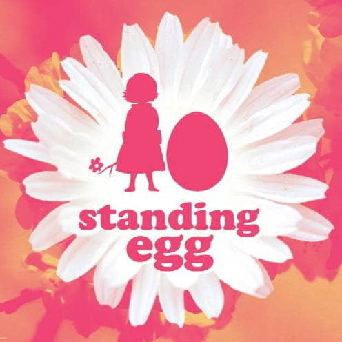 Standing Egg выпустили свой третий цифровой сингл “Ache”