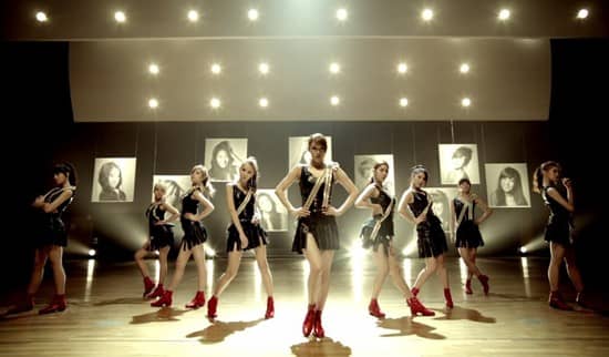 After School представили тизер музыкального видео “Shampoo” + концепт фото