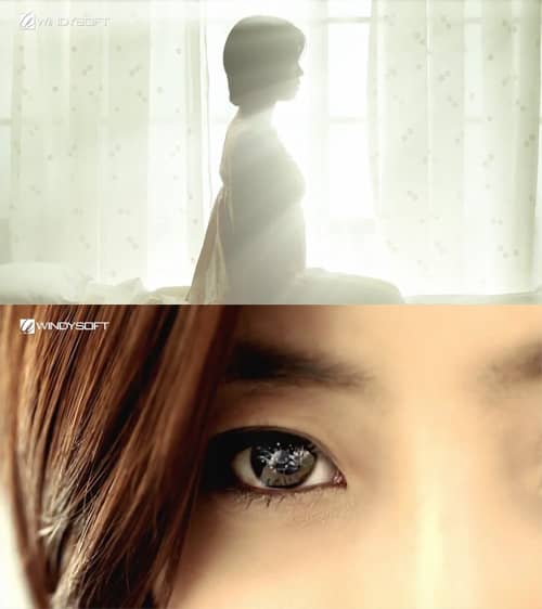 MMORPG "Heva Clonia" выпустила рекламный тизер с Ын Чжон из T-ara