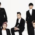 Big Bang готовятся к возвращению на “Inkigayo” + концепт фото
