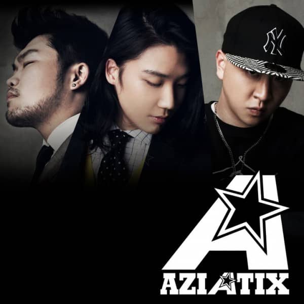 AZIATIX предствили музыкальное видео на дебютный трек “Go”