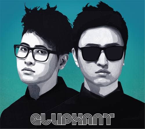 Eluphant совместно с 10cm выпустили сингл “You’re Still Beautiful”