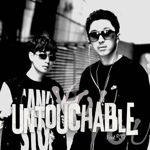 [Обновлено] Untouchable выпустили сингл “You You” + музыкальное видео