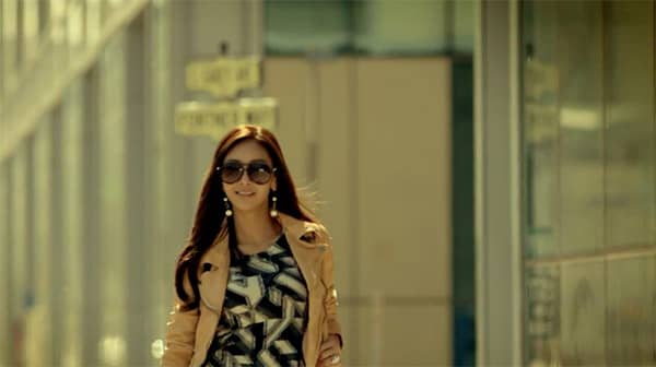 Лим Чон Хи выпустила музыкальное видео на песню “Golden Lady” с G.NA