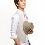 Пак Чон Мин из SS501 назван новым лицом бренда “JN NEOTERIC”