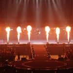 Big Bang начали свое концертное турне по Японии
