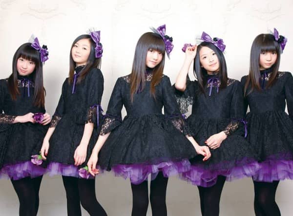 TOKYO GIRLS’ STYLE представили видеоклипы “Kodou no Himitsu” и “Sayonara, Arigatou”!