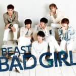 B2ST объявили о предстоящем релизе второго японского сингла “BAD GIRL”