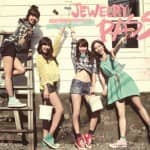 Jewelry выпустили новый цифровой сингл “Pass”